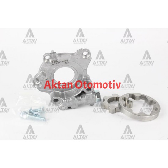 YAĞ POMPA TAMİR TAKIMI YARIS  99-02 2NZFE